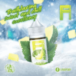 LHvapemy馬來西亞主機小煙油30ml：圖片 6