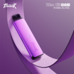 HUUK虎克電子煙注油式主機套裝：圖片 4